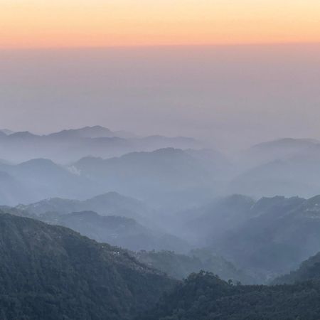 Chimney Farmstay Kurseong Екстериор снимка