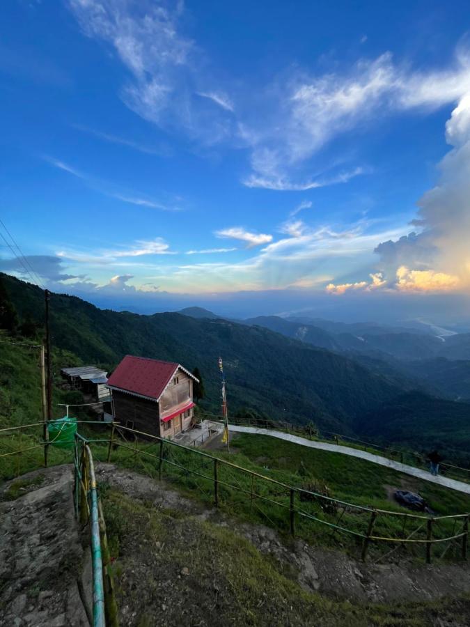 Chimney Farmstay Kurseong Екстериор снимка