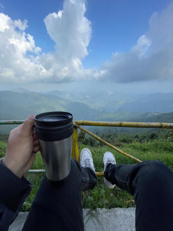 Chimney Farmstay Kurseong Екстериор снимка