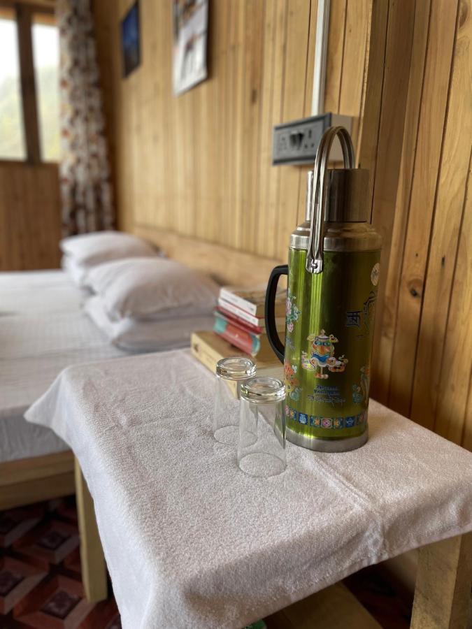 Chimney Farmstay Kurseong Екстериор снимка