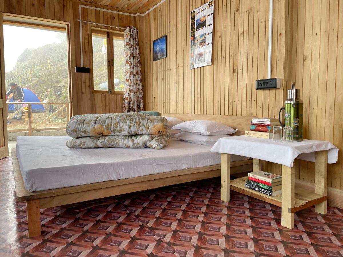 Chimney Farmstay Kurseong Екстериор снимка