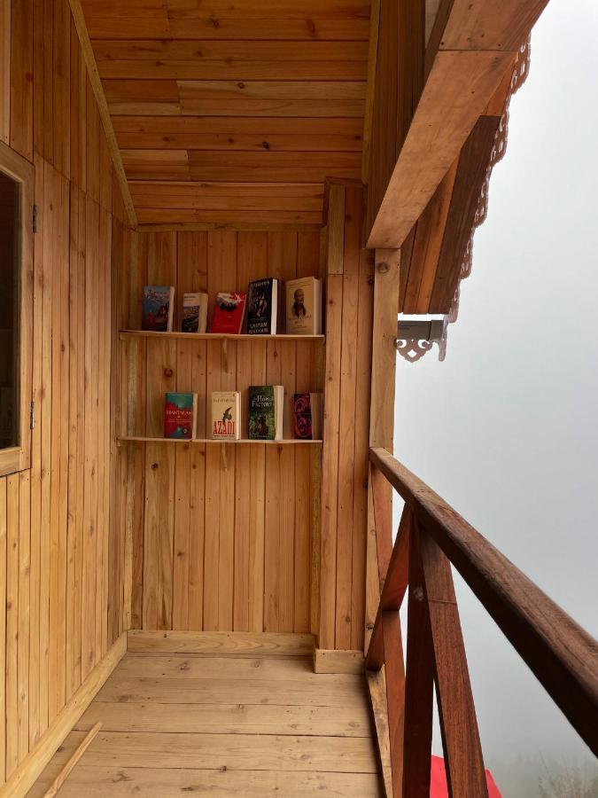 Chimney Farmstay Kurseong Екстериор снимка