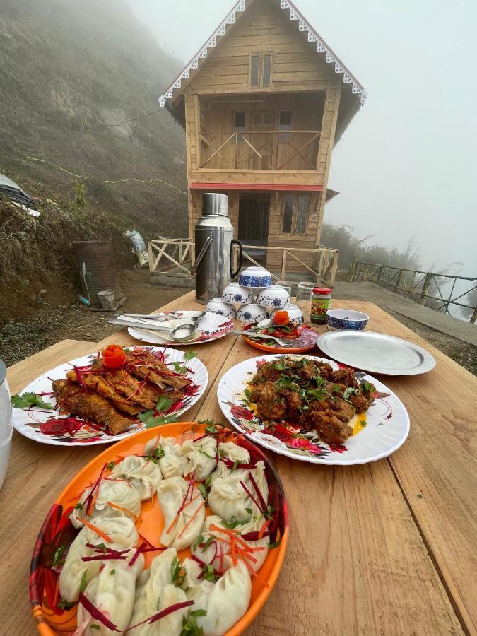 Chimney Farmstay Kurseong Екстериор снимка