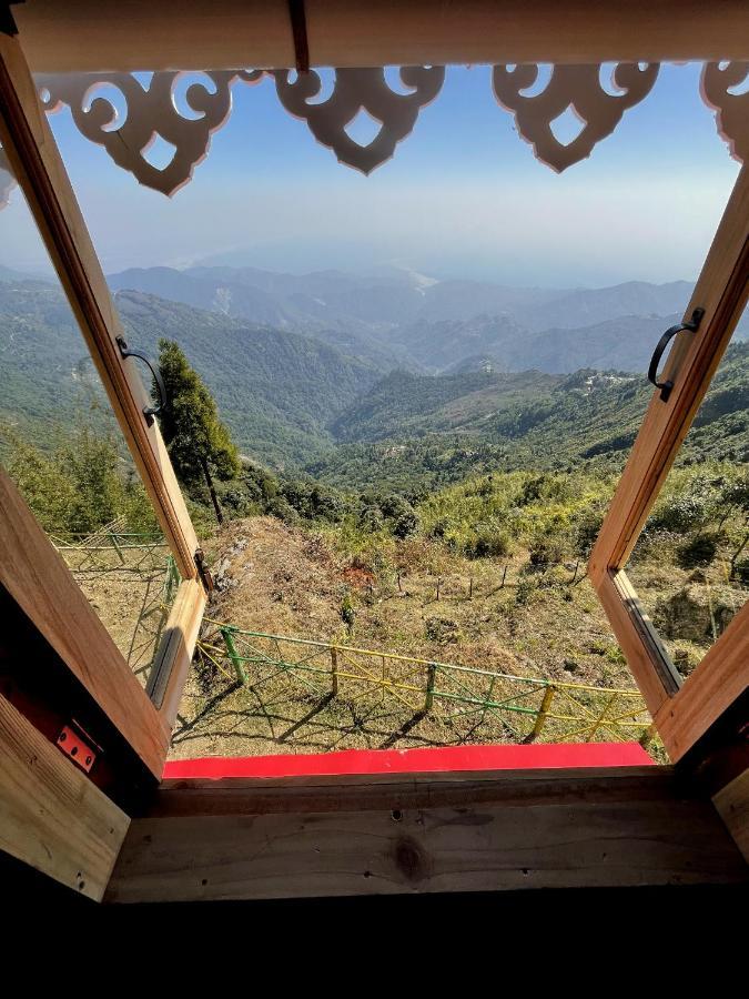 Chimney Farmstay Kurseong Екстериор снимка
