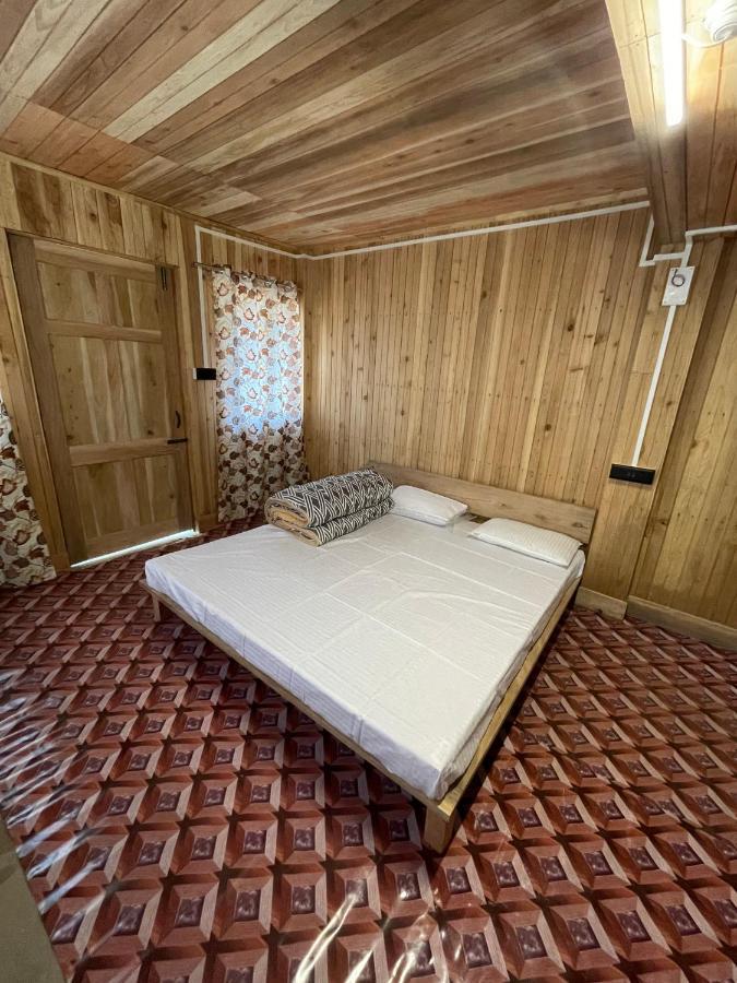 Chimney Farmstay Kurseong Екстериор снимка