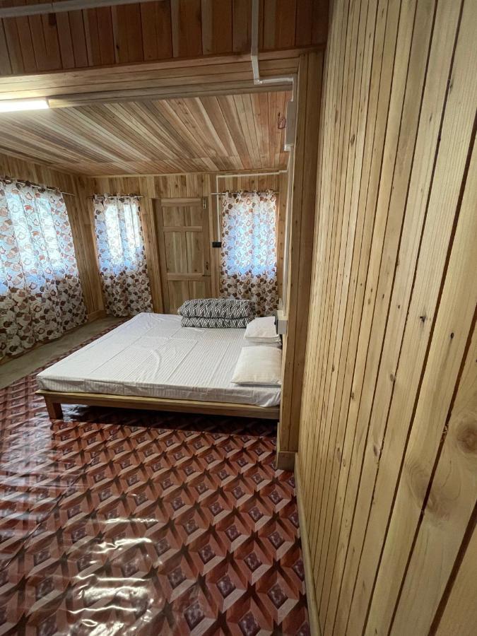 Chimney Farmstay Kurseong Екстериор снимка