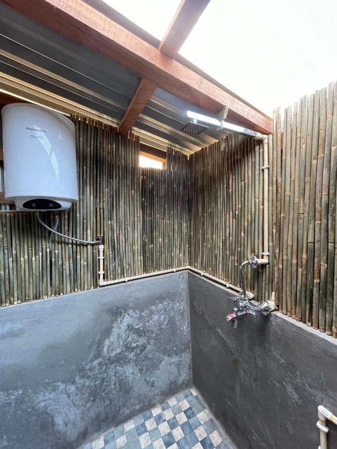 Chimney Farmstay Kurseong Екстериор снимка