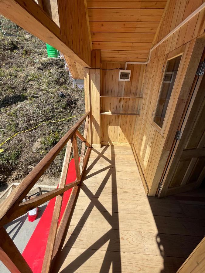 Chimney Farmstay Kurseong Екстериор снимка