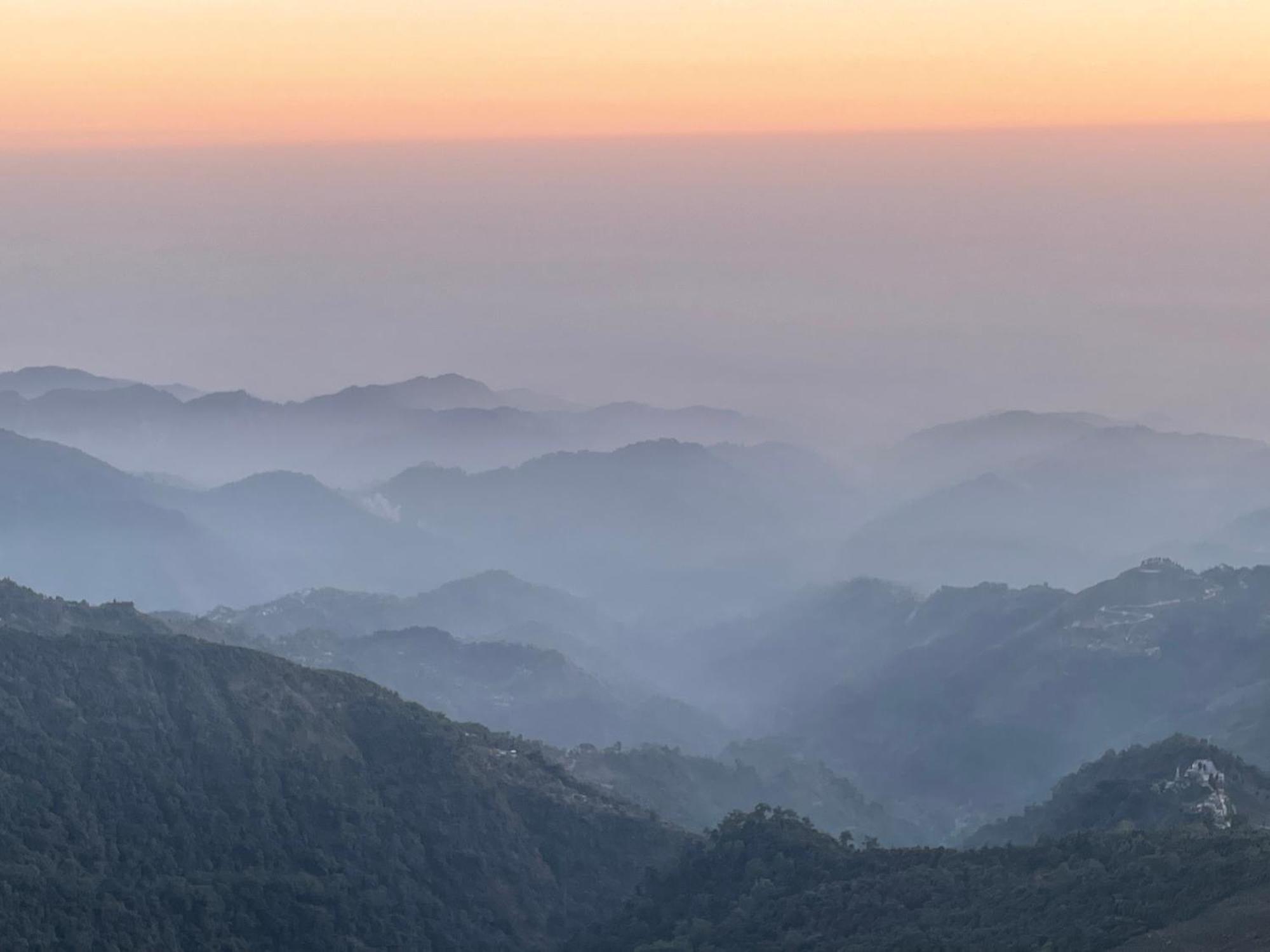Chimney Farmstay Kurseong Екстериор снимка