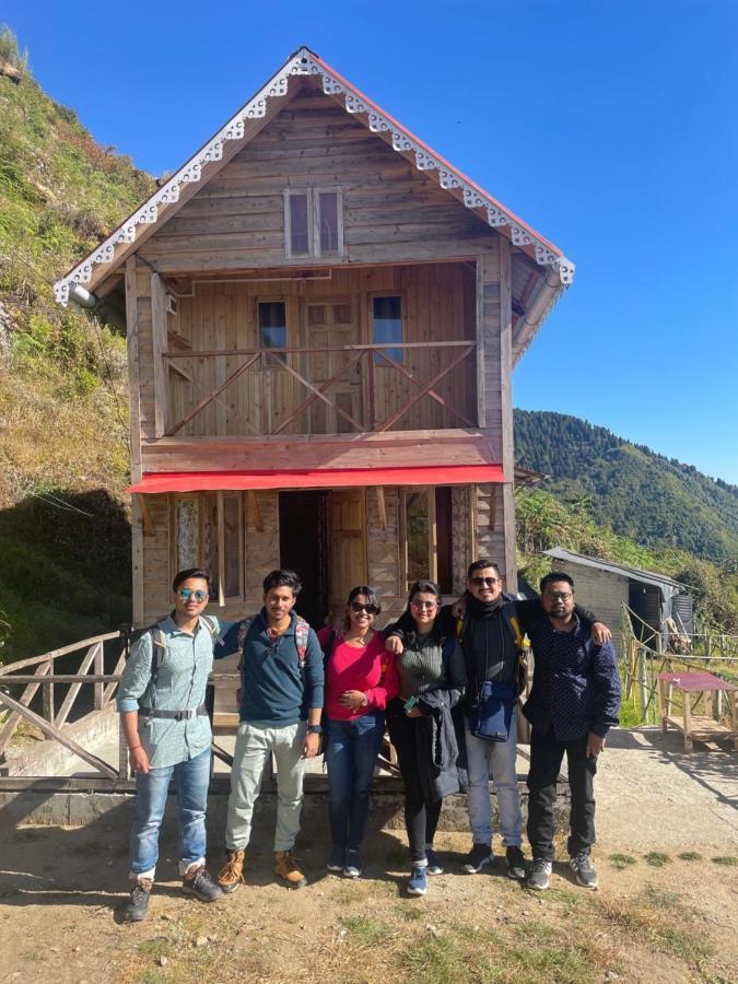 Chimney Farmstay Kurseong Екстериор снимка