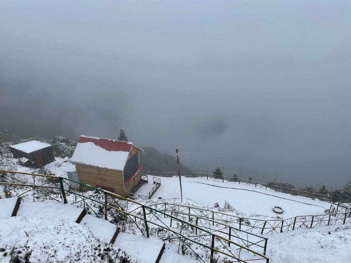Chimney Farmstay Kurseong Екстериор снимка