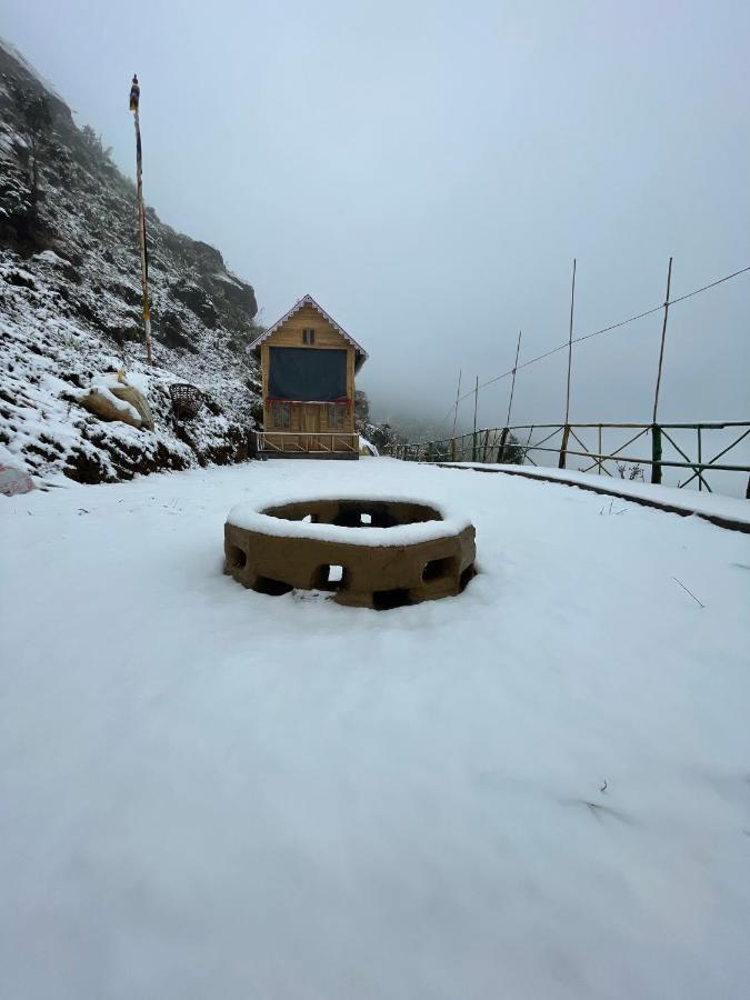 Chimney Farmstay Kurseong Екстериор снимка