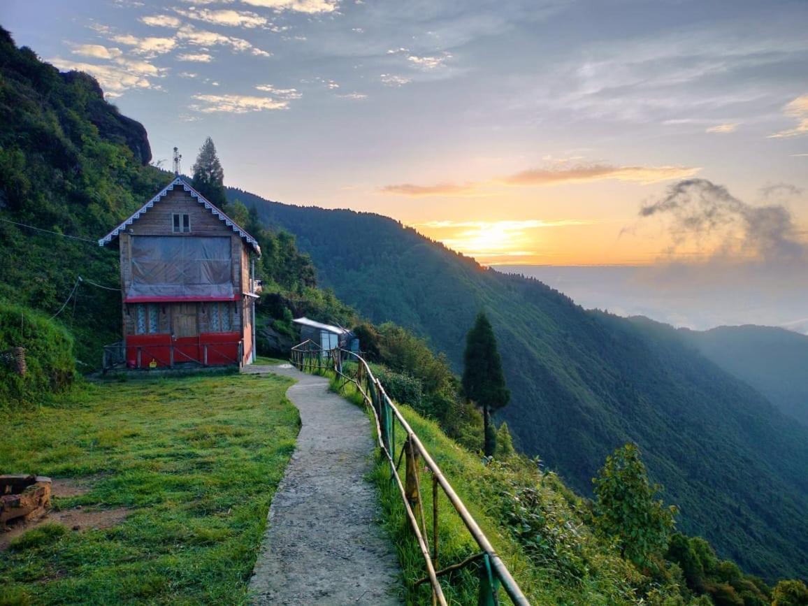 Chimney Farmstay Kurseong Екстериор снимка