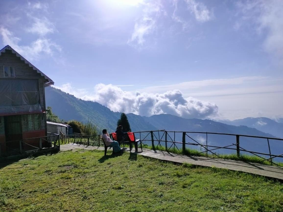 Chimney Farmstay Kurseong Екстериор снимка