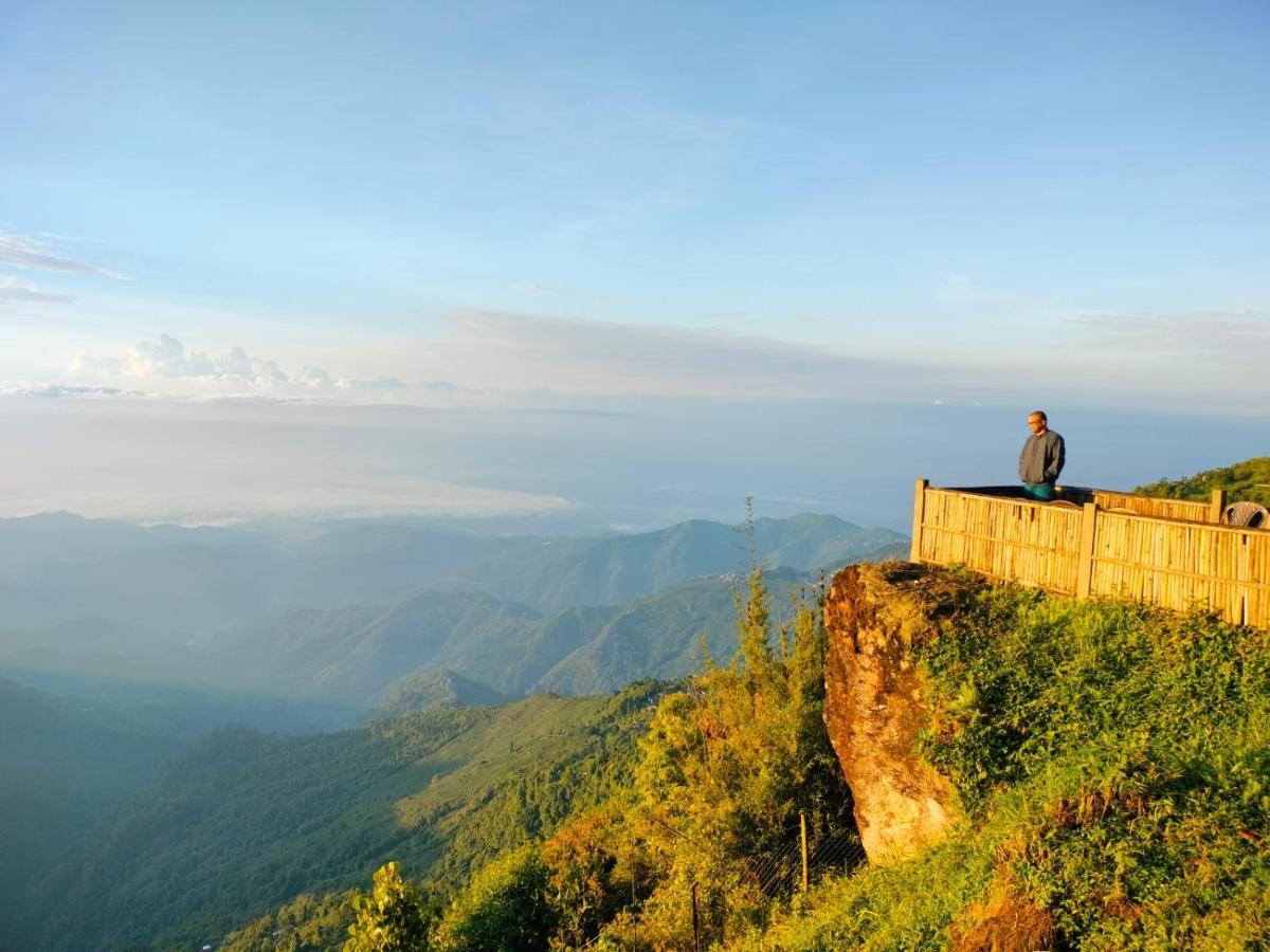 Chimney Farmstay Kurseong Екстериор снимка